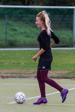 Bild 73 - C-Juniorinnen Training